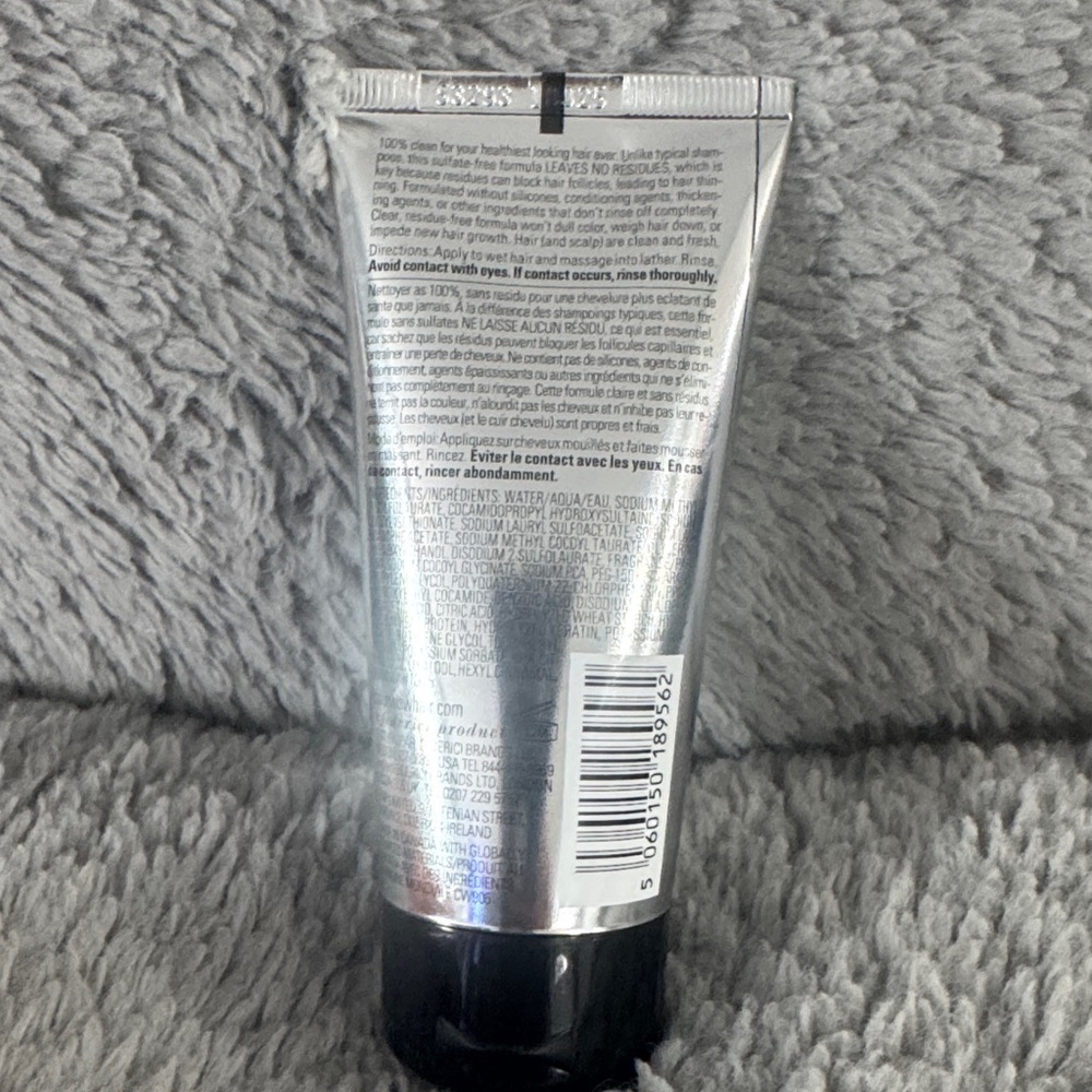 Color Wow Color Security Shampoo - Picture 2 of 3